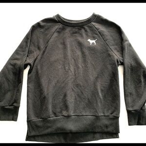 PINK Sweatshirt Size XS